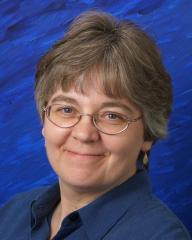 Amy Fiske, Ph.D.